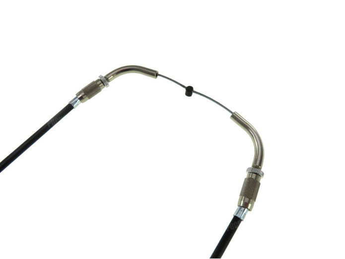 Bowdenzug Puch MS50 / VS50 Tour Schaltzug A.M.W.